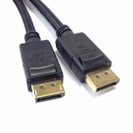 CABO DISPLAY PORT M/M - 3.0M